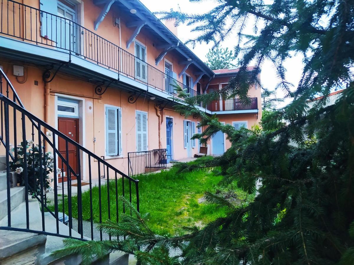 Spacieux Appartement Au Calme 15Min Sud De Lyon Proche Metro Et Gare Confluence Aquarium Gerland Oullins Esterno foto